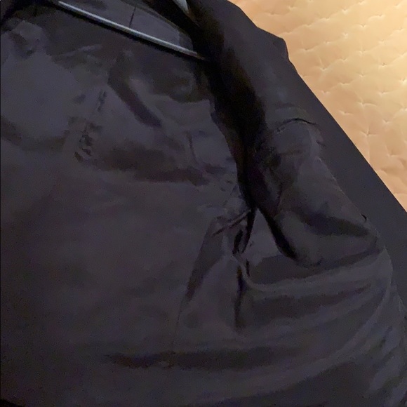 John Henry black suit (pants and jacket) - Picture 6 of 7